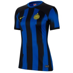 Inter Milan Tröja Kvinna 2024